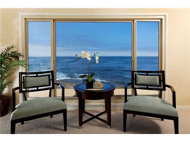 La Jolla Home, CA Real Estate Listing